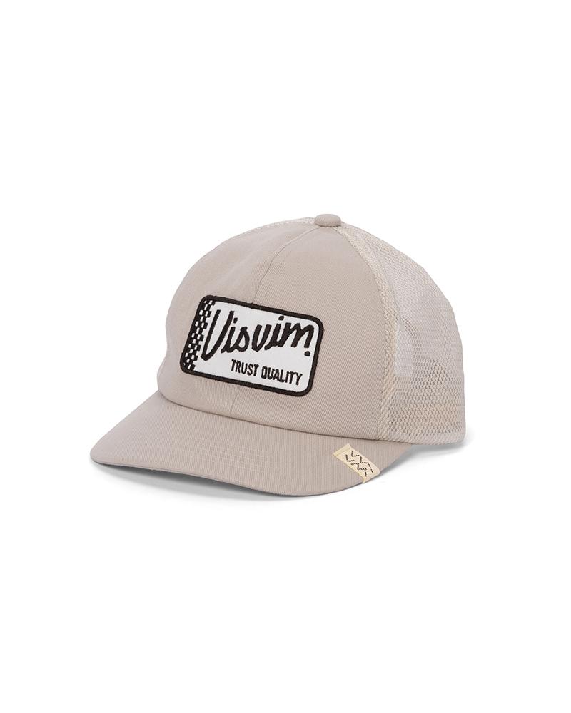 GOODYEAR II CAP T.Q. | Visvim Official North American Web Store